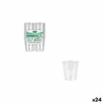 Bicchierino Algon Ø 4 cm 30 ml 24 Pezzi (24 Unità)