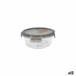 Porta pranzo Ermetico MasterChef Rotonda (12 Unità)