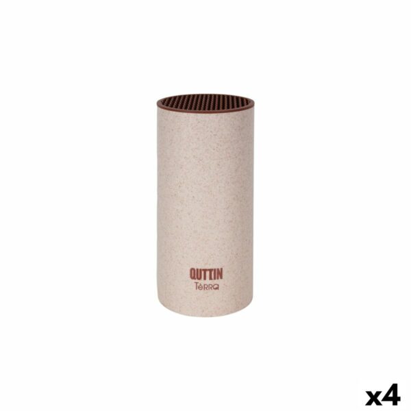 Porta coltelli Quttin Terra