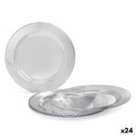 Set di piatti Algon 16 cm 6 Pezzi (24 Unità)