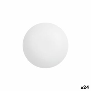 Piatto Fondo La Mediterránea 21 x 5,3 cm (24 Unità)