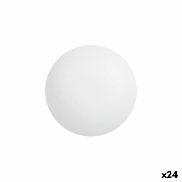 Piatto Fondo La Mediterránea 21 x 5,3 cm (24 Unità)