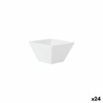 Ciotola per Aperitivi La Mediterránea 10 x 10 x 6 cm (24 Unità)