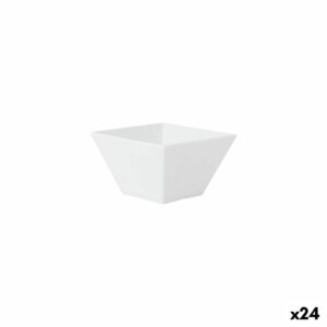 Ciotola per Aperitivi La Mediterránea 10 x 10 x 6 cm (24 Unità)