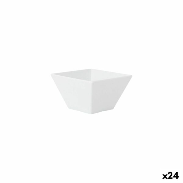 Ciotola per Aperitivi La Mediterránea 10 x 10 x 6 cm (24 Unità)