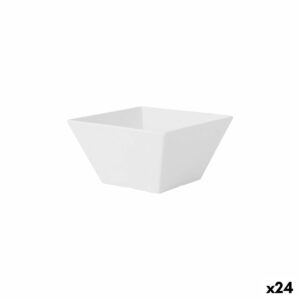 Ciotola per Aperitivi La Mediterránea 13 x 13 x 7 cm (24 Unità)