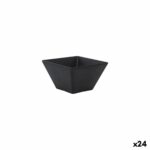 Ciotola per Aperitivi La Mediterránea 10 x 10 x 6 cm (24 Unità)