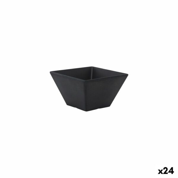 Ciotola per Aperitivi La Mediterránea 10 x 10 x 6 cm (24 Unità)