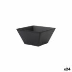 Ciotola per Aperitivi La Mediterránea 13 x 13 x 7 cm (24 Unità)