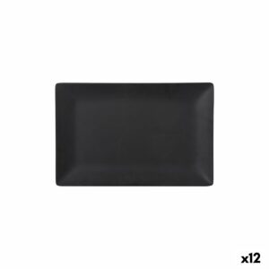 Vassoio per aperitivi La Mediterránea 30 x 20 x 2,5 cm (12 Unità)