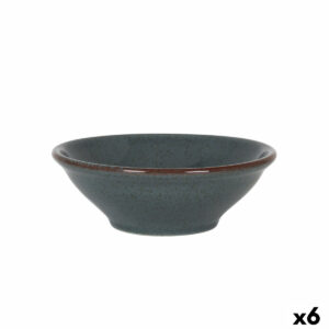 Ciotola Santa Clara Salvora Azzurro Ø 16 cm (6 Unità)