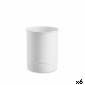 Barattolo in Metallo Quttin RETRO (6 Unità)