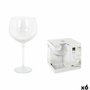 Bicchiere da cocktail Royal Leerdam Royal 4 Pezzi (6 Unità)