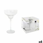 Bicchiere da cocktail Royal Leerdam Royal 4 Pezzi (6 Unità)