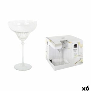 Bicchiere da cocktail Royal Leerdam Royal 4 Pezzi (6 Unità)