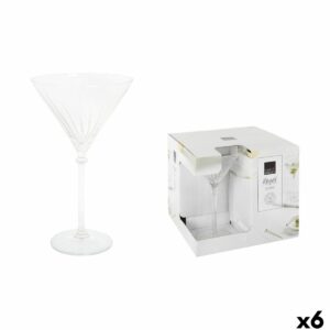 Bicchiere da cocktail Royal Leerdam Royal 4 Pezzi
