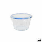 Porta pranzo Quttin Rotonda 2 L (6 Unità)