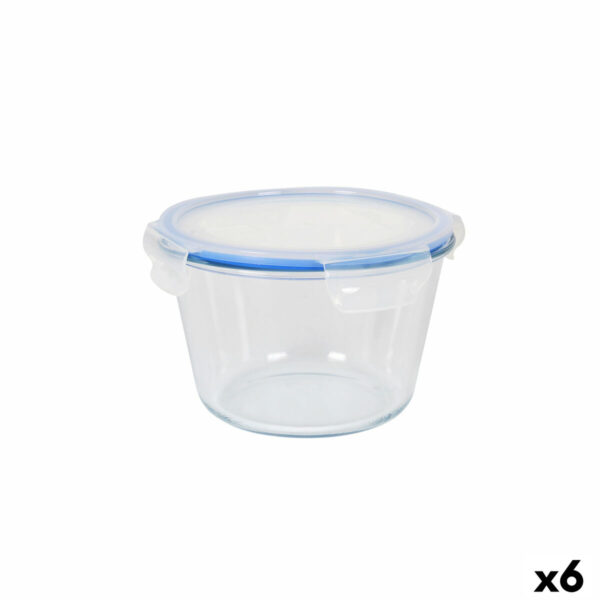 Porta pranzo Quttin Rotonda 2 L (6 Unità)