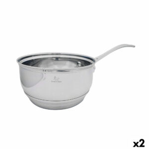 Paiolo Santa Clara Santa clara Ø 17,7 x 34 cm (2 Unità)