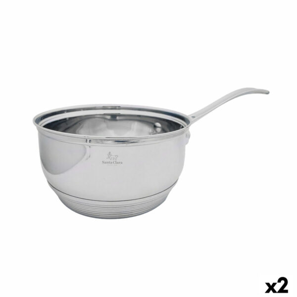 Paiolo Santa Clara Santa clara Ø 17,7 x 34 cm (2 Unità)