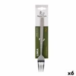 Forchetta Quttin Limia 2 Pezzi (6 Unità)