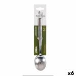 Cucchiaio da Dolce Quttin Limia 2 Pezzi (6 Unità)