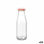 Barattolo Mediterraneo 0,5 L (24 Unità)