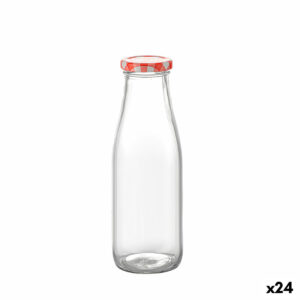 Barattolo Mediterraneo 0,5 L (24 Unità)