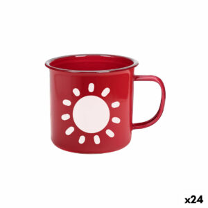 Tazza Mug Privilege 0,35 L (24 Unità)