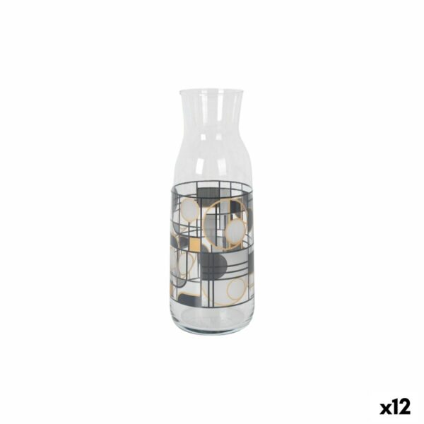 Decanter per Vino LAV 1,2 L (12 Unità)