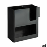 Supporto per Utensili da Cucina My Bar 23 x 11 x 24 cm (6 Unità)