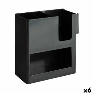 Supporto per Utensili da Cucina My Bar 23 x 11 x 24 cm (6 Unità)