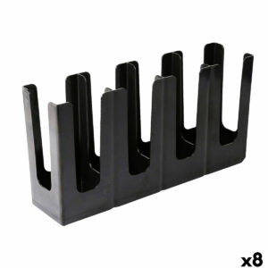 Supporto per Utensili da Cucina My Bar 45 x 12 x 24 cm (8 Unità)