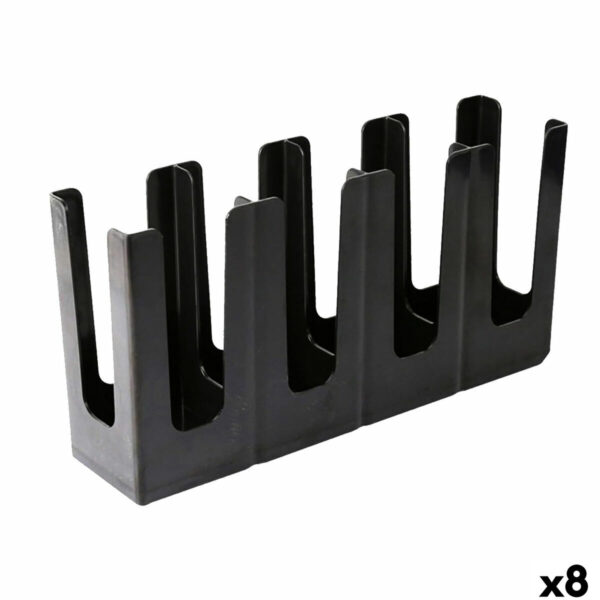 Supporto per Utensili da Cucina My Bar 45 x 12 x 24 cm (8 Unità)