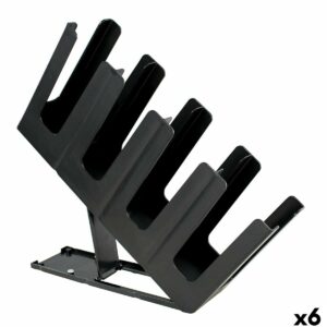 Supporto per Utensili da Cucina My Bar 45 x 12 x 24 cm (6 Unità)
