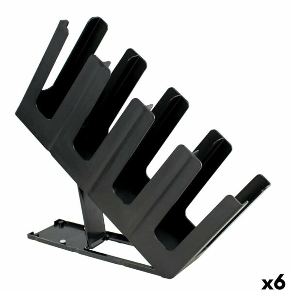 Supporto per Utensili da Cucina My Bar 45 x 12 x 24 cm (6 Unità)