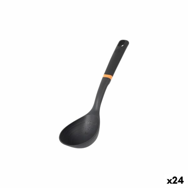 Mestolo La Mediterránea 33 cm (24 Unità)