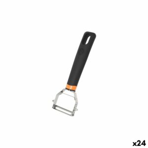 Sbucciatore MasterChef Acciaio inossidabile (24 Unità)