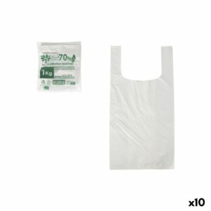 Borsa Multi-uso Inde 42 x 53 cm (10 Unità)