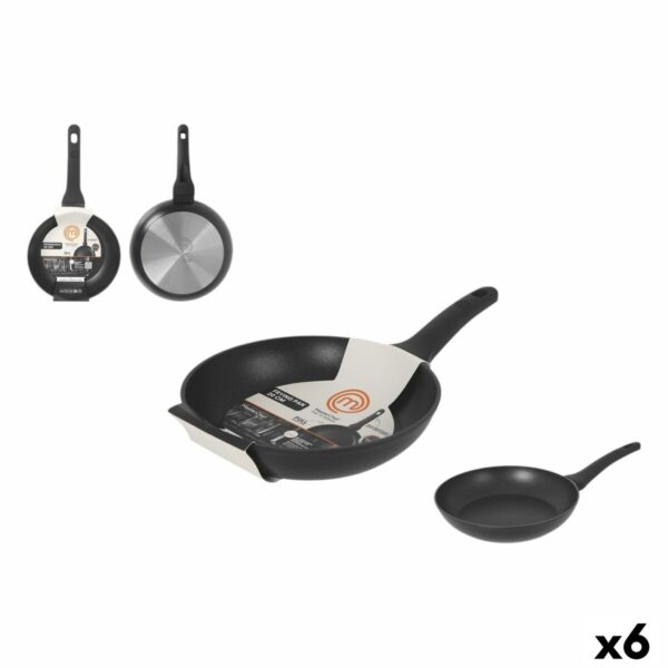Padella MasterChef (6 Unità)