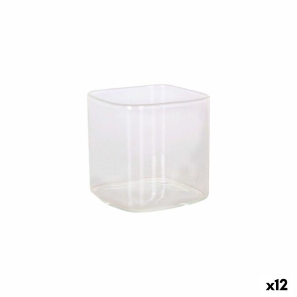 Ciotola per Aperitivi 160 ml 6 x 6 x 6 cm (12 Unità)