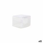 Ciotola per Aperitivi 100 ml 6 x 6 x 4 cm (12 Unità)