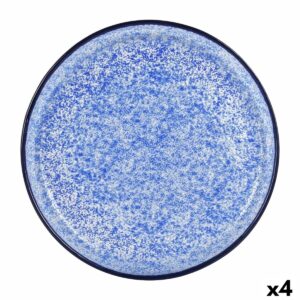 Piatto da pranzo Samaritaine Ø 19 cm (6 Unità)