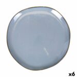Piatto da pranzo Duomo Ø 28 cm (6 Unità)