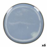 Piatto da Dolce Duomo Ø 21 cm (6 Unità)