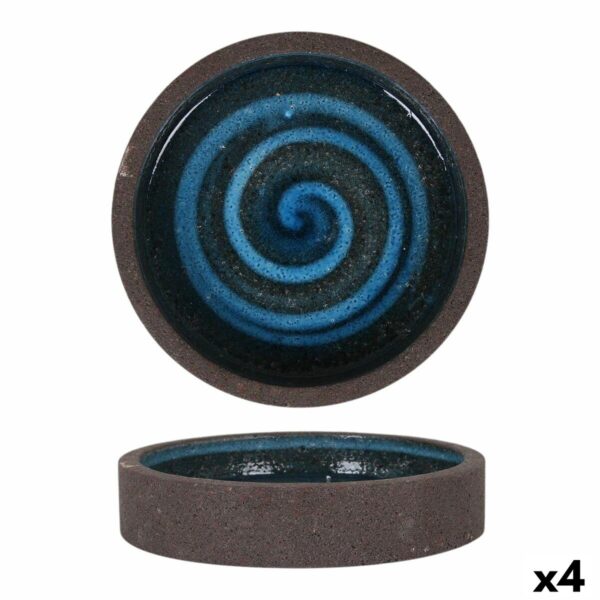 Ciotola per Aperitivi Pompeya Ø 14 cm (4 Unità)