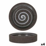 Ciotola per Aperitivi Krakatoa Ø 14 cm (4 Unità)