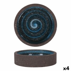 Ciotola per Aperitivi Pompeya Ø 12 cm (4 Unità)