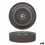 Ciotola per Aperitivi Krakatoa Ø 12 cm (4 Unità)