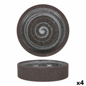 Ciotola per Aperitivi Krakatoa Ø 12 cm (4 Unità)